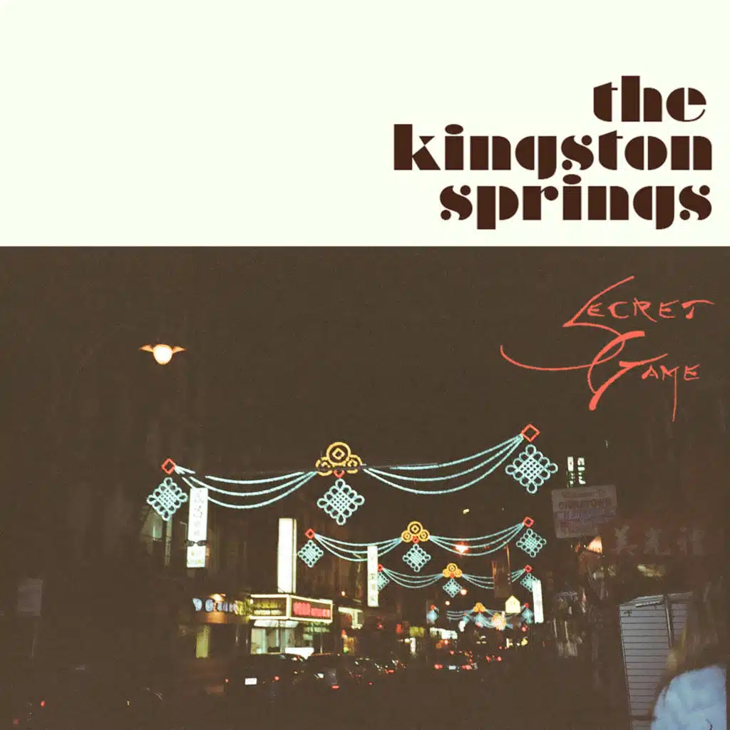 The Kingston Springs