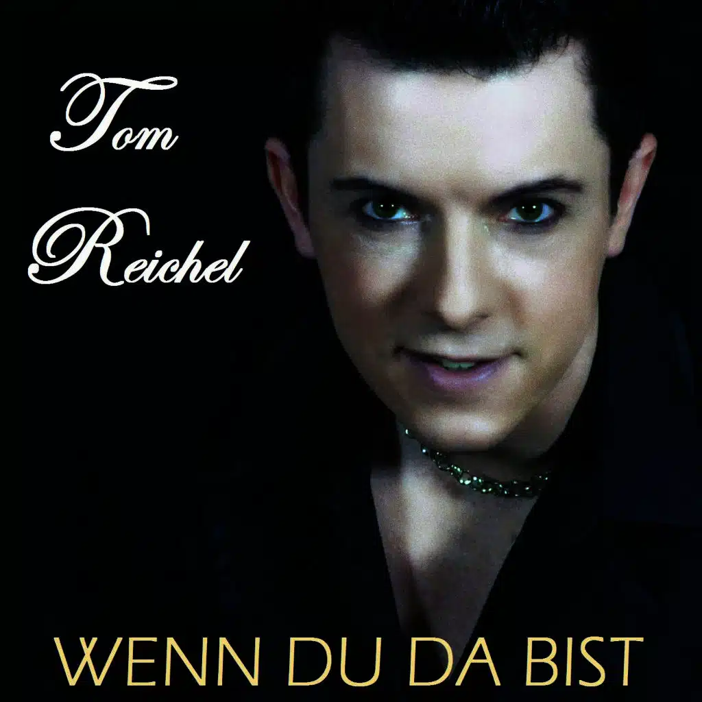 Wenn du da bist