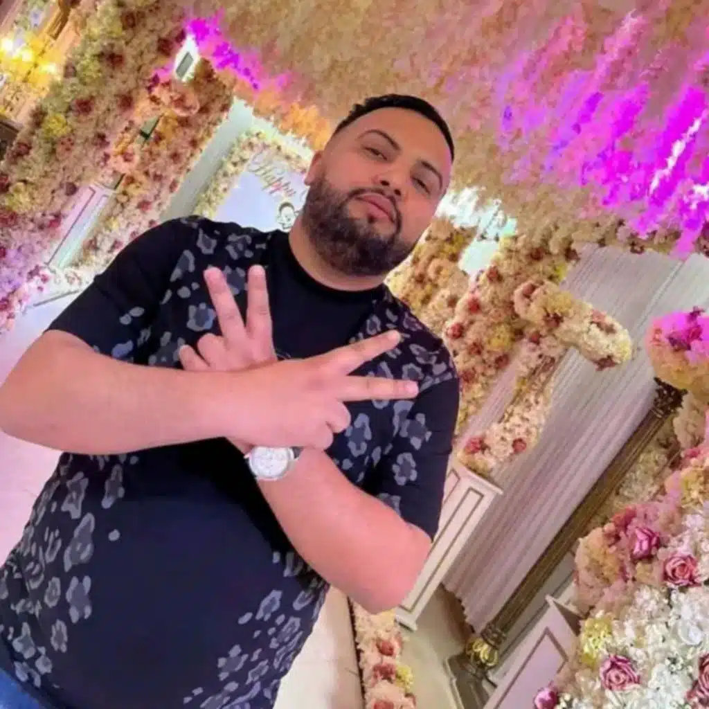 Malek Ya Mdarah Tatsalaf Bah Tbarah