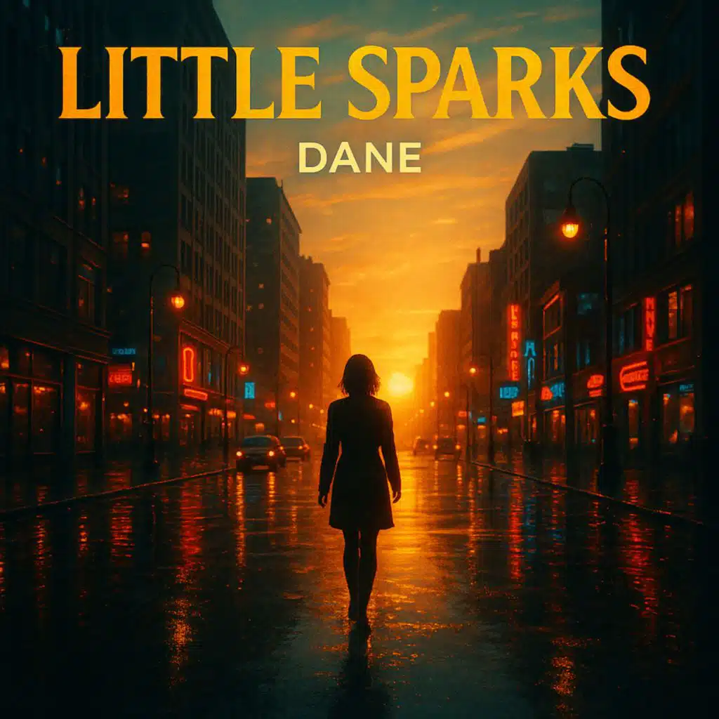 Little sparks