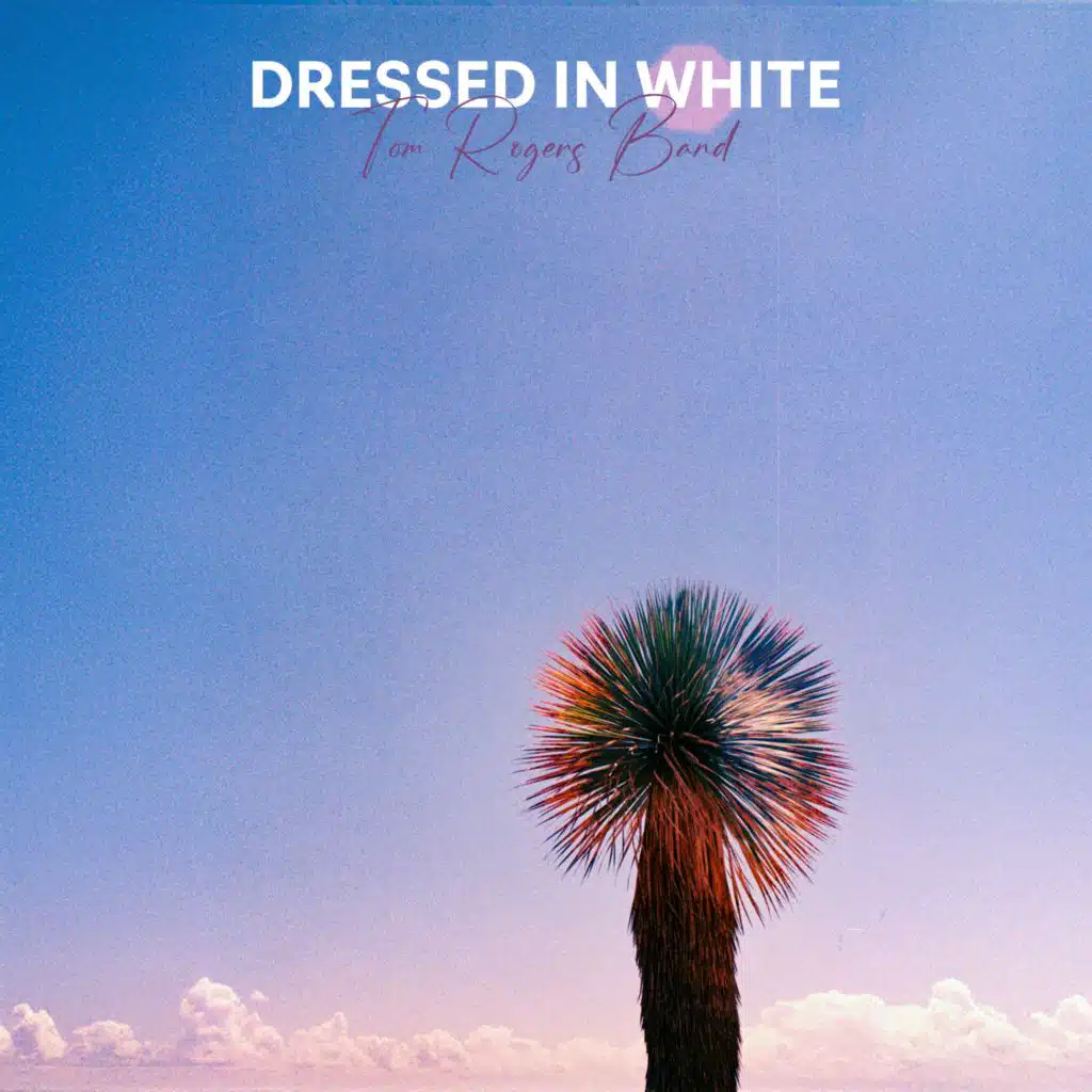 Dressed In White