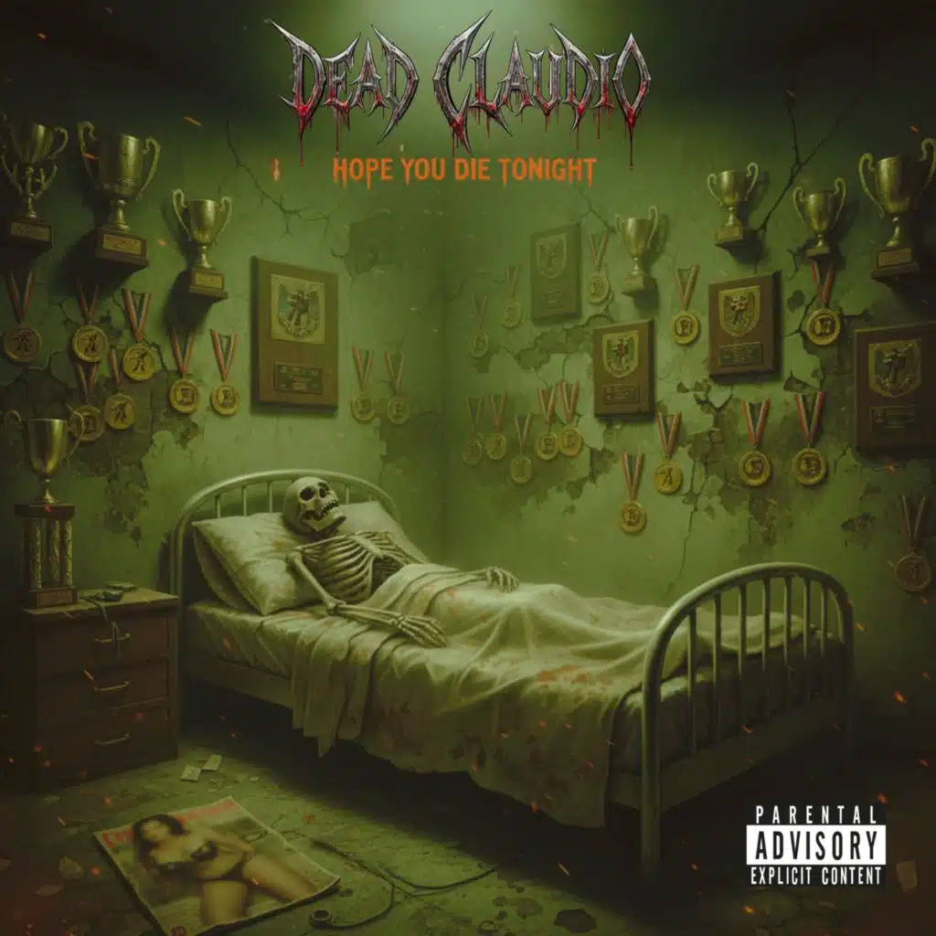 Hope You Die Tonight (Alternative Versions)