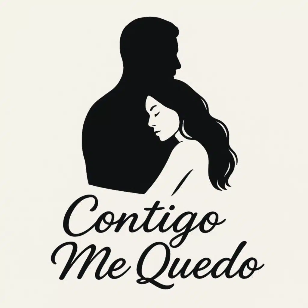 Contigo me quedo