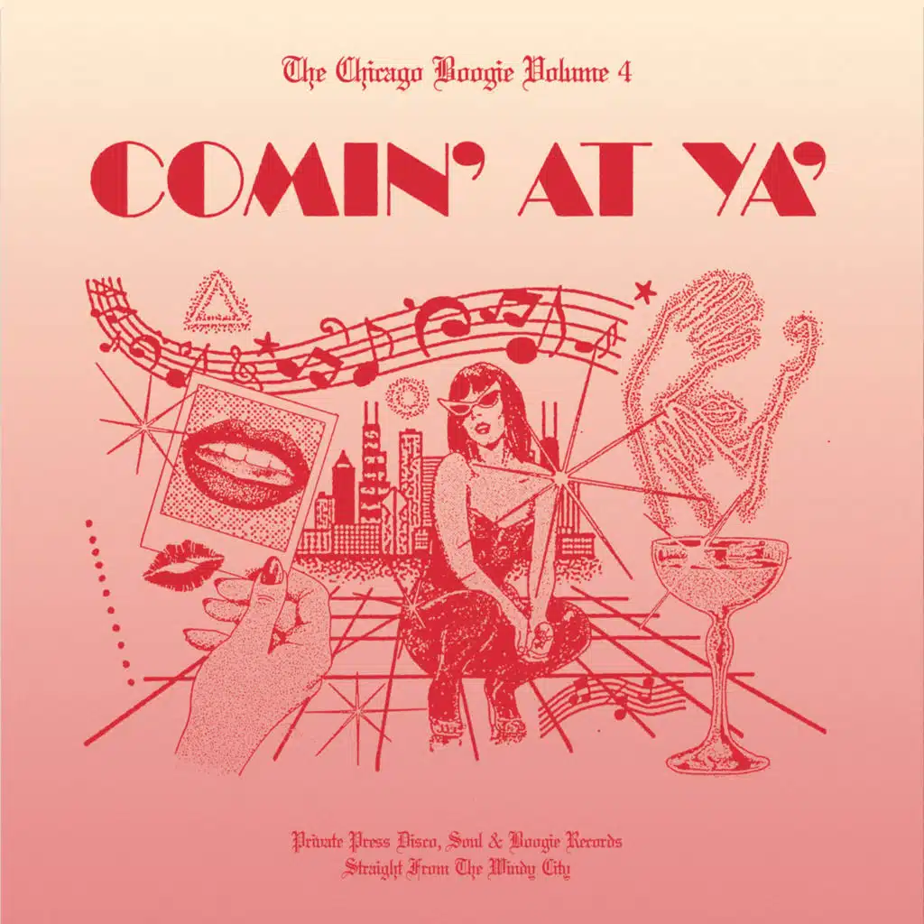 Give Me Your Love Today (Extended Version)