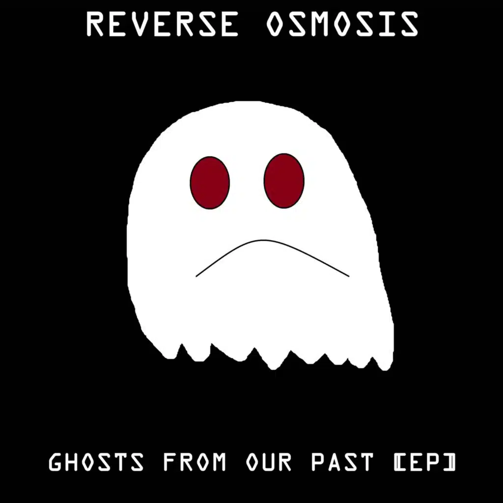 Ghosts from Our Past