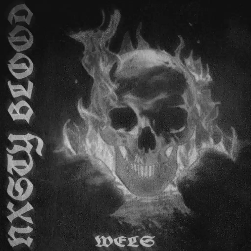 NXSTY BLOOD (Remixes) [feat. Wels]