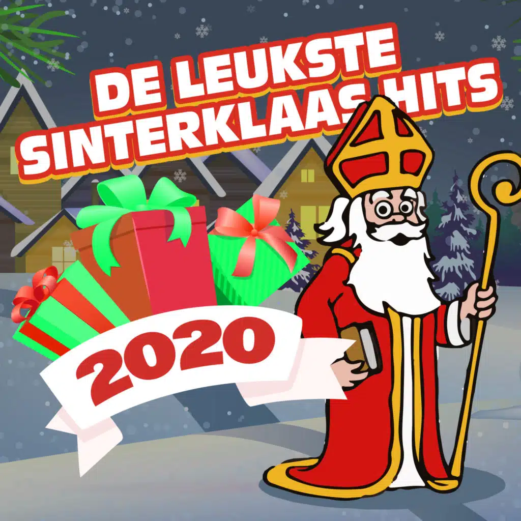 De Zak Van SinterklaaS