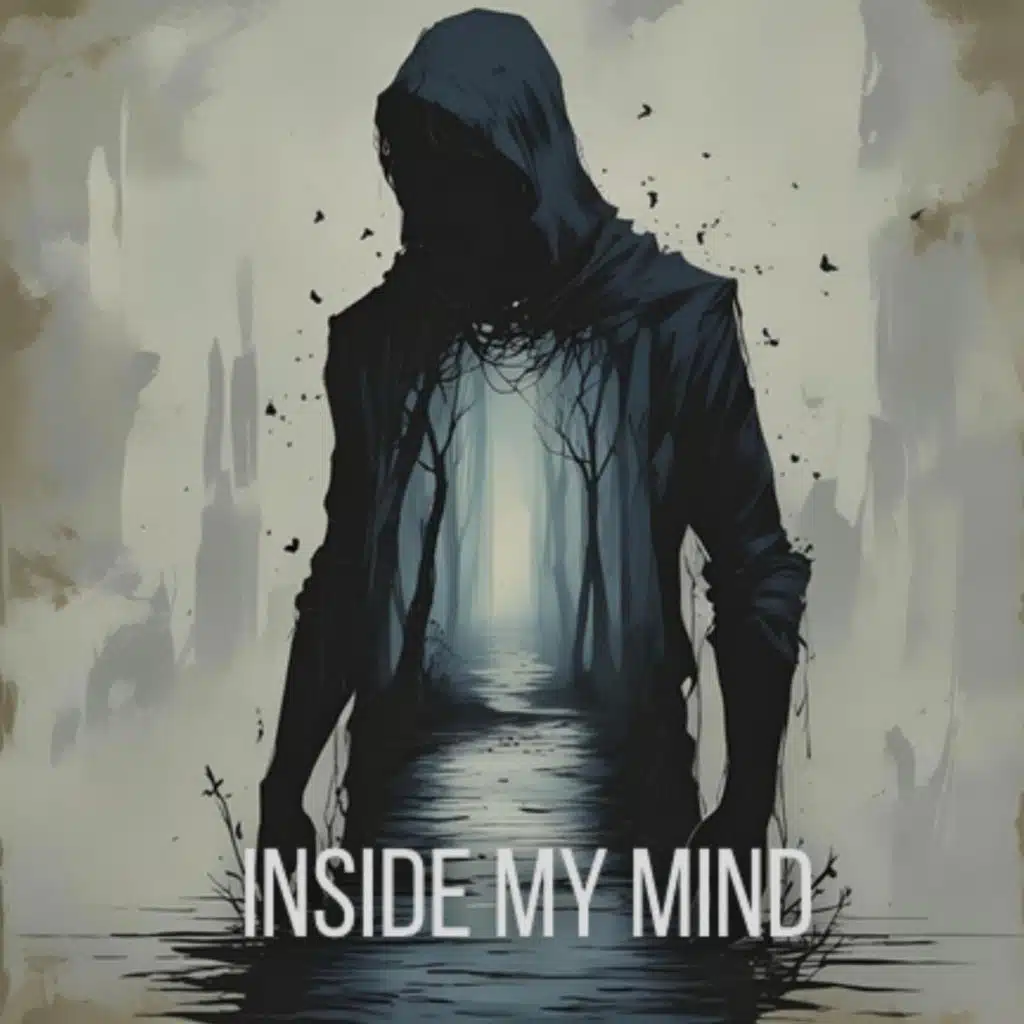 Inside My Mind
