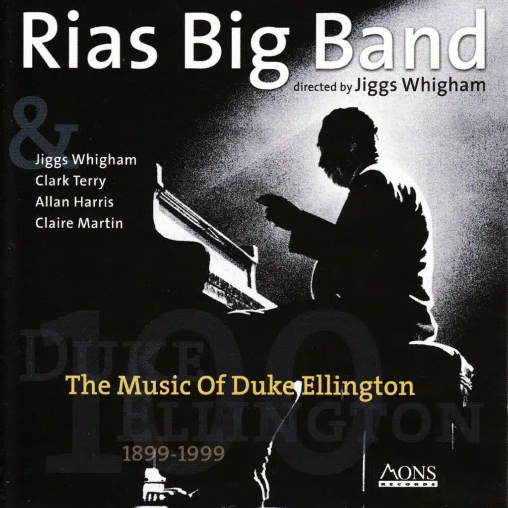 The Music of Duke Ellington