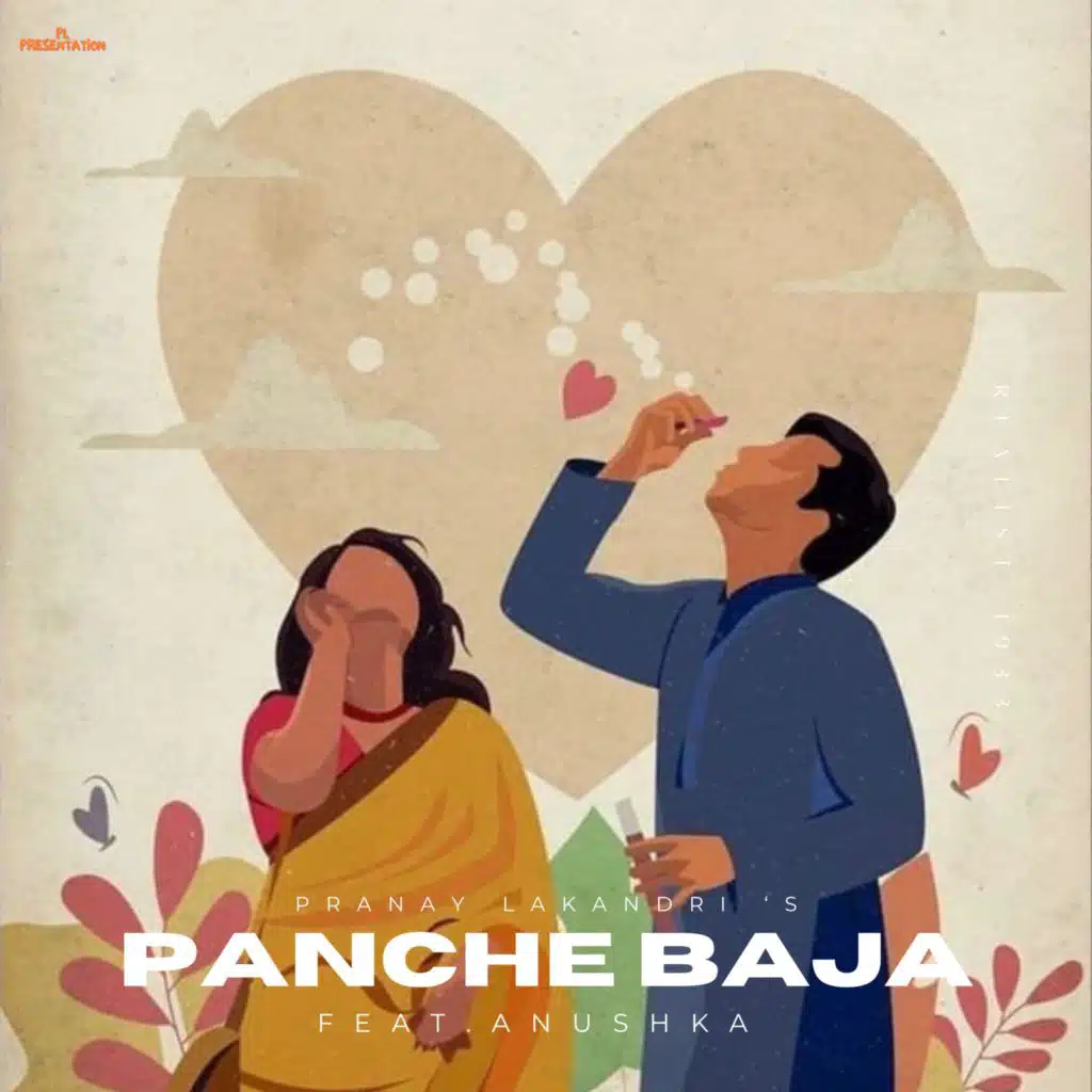 Panche Baja (feat. Anushka)