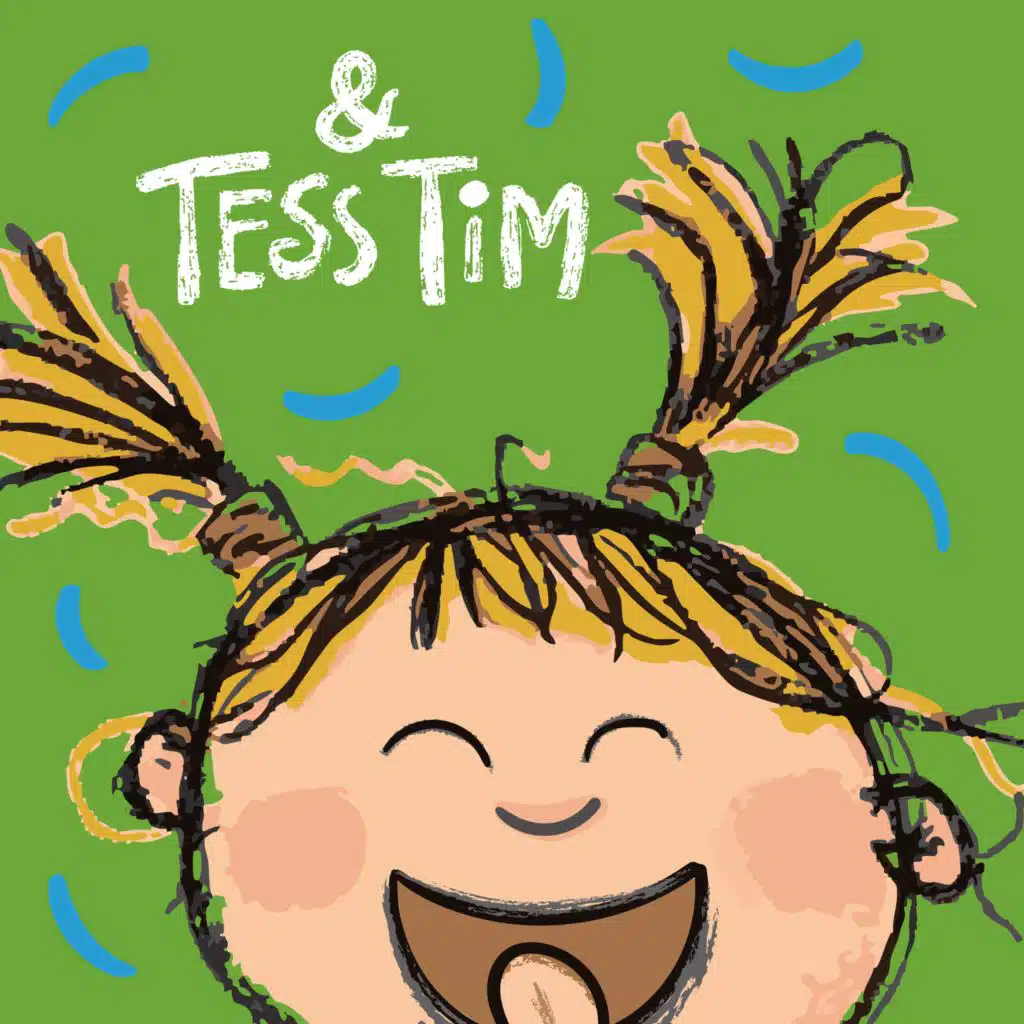 Tess & Tim - Français