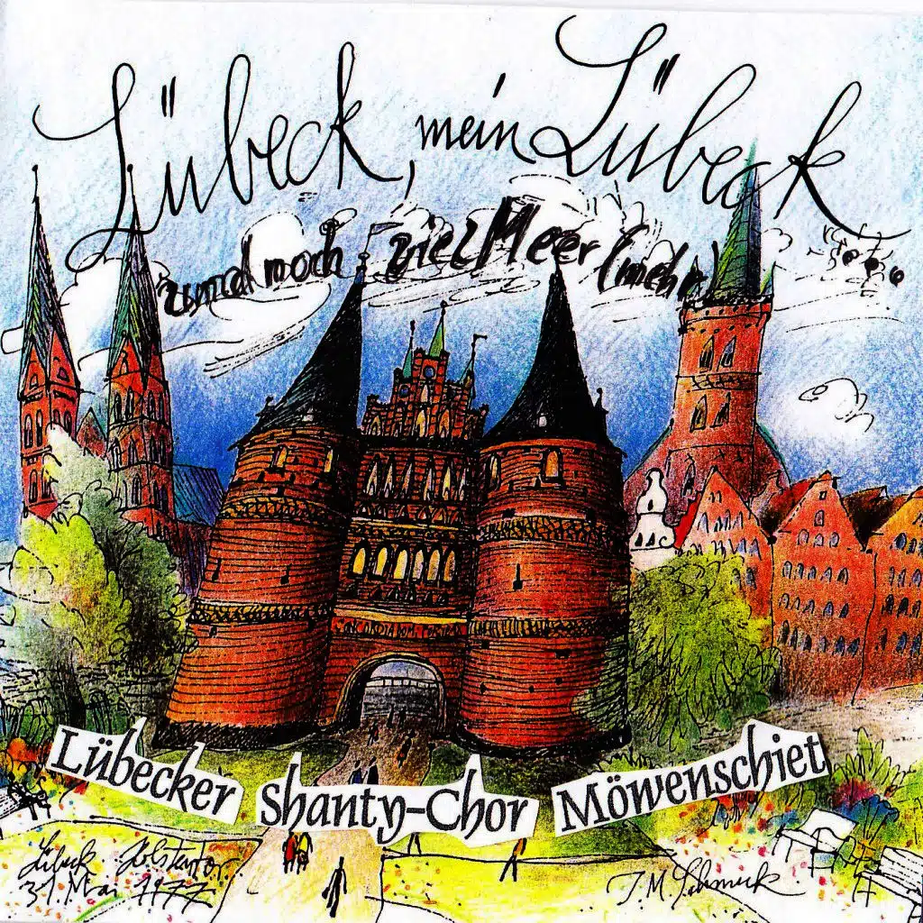 Eleni (Leben im hohen Norden) [Live]