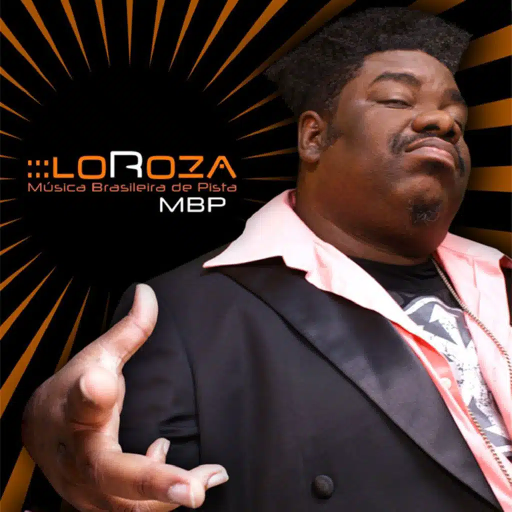 Música Brasileira de Pista