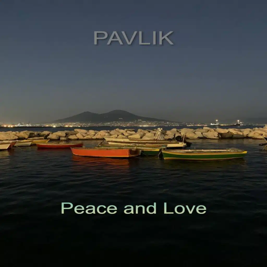 Peace and Love