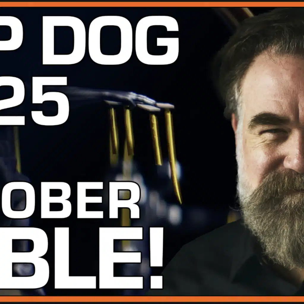 SDR #332: Top Dog 2025 Roundtable: Fixed Ops Leadership Lessons from the Service Drive