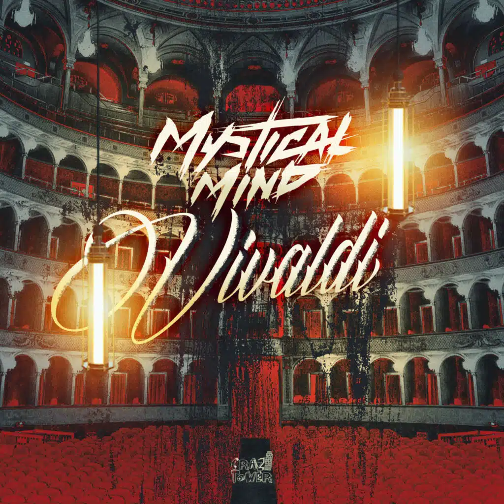 Vivaldi (Extended Mix)