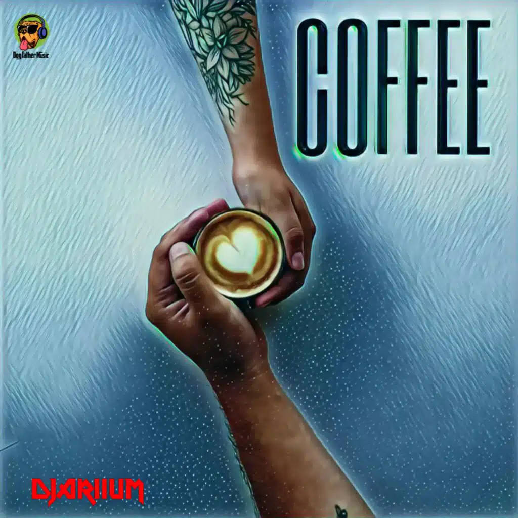 Coffee (feat. Yash M)