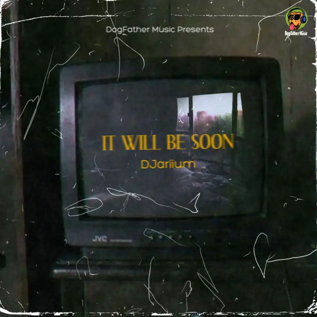 It Will Be Soon (feat. Yash M)