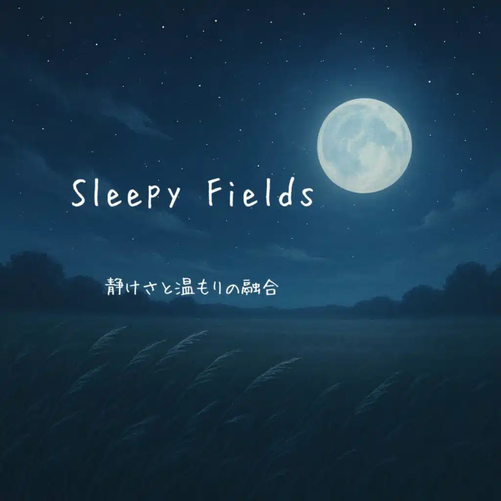 Sleepy Fields