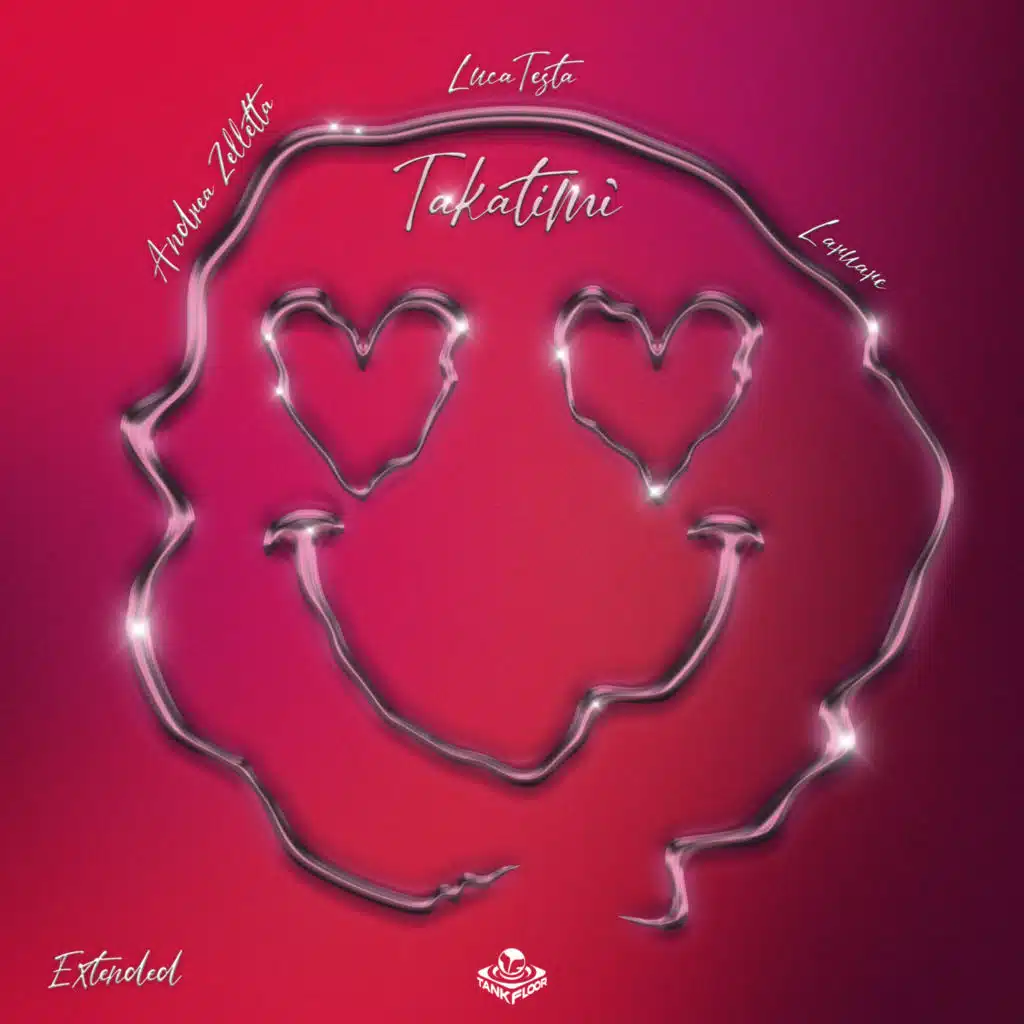 Takatimì (Extended Mix)