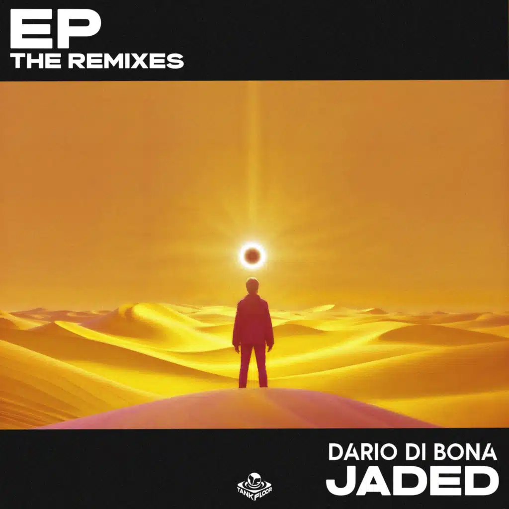 Jaded EP (The Remixes) [feat. Kanu, Nico Heinz & Fabio De Magistris]