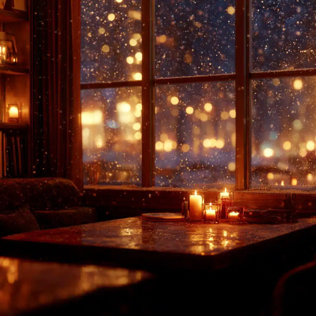 Cozy Winter Nights