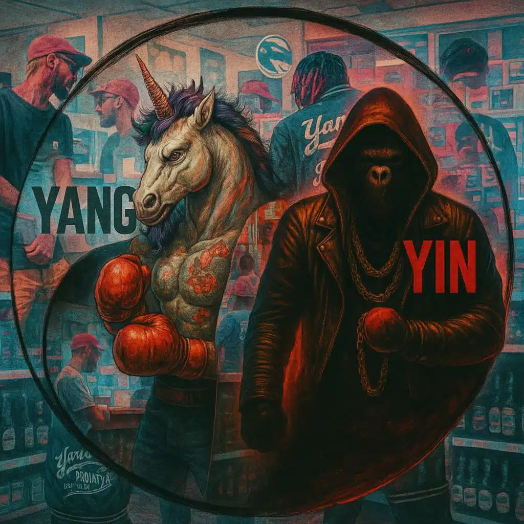 Beewoness x T'Koiyee