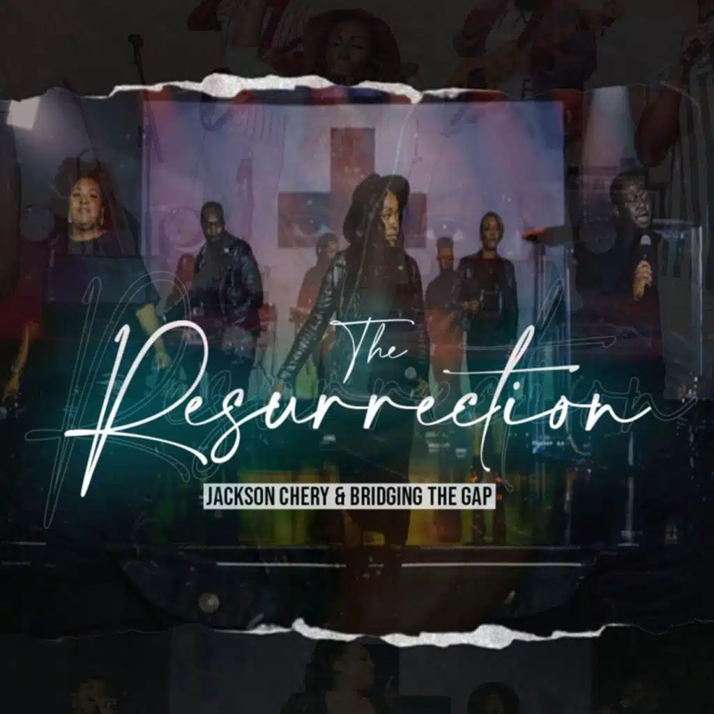 THE RESURRECTIION LIVE