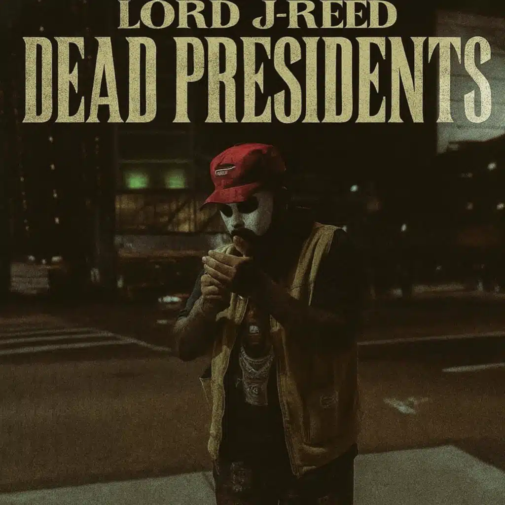 Dead Presidents