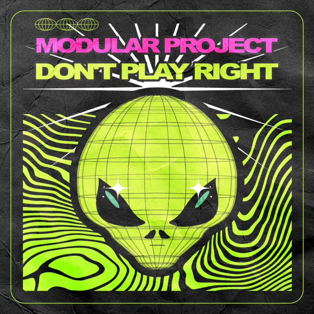 Don't Play Right (Extended Mix)