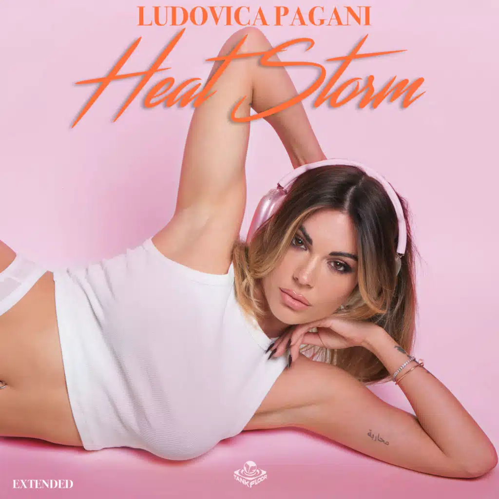 Heat Storm (Extended Mix)