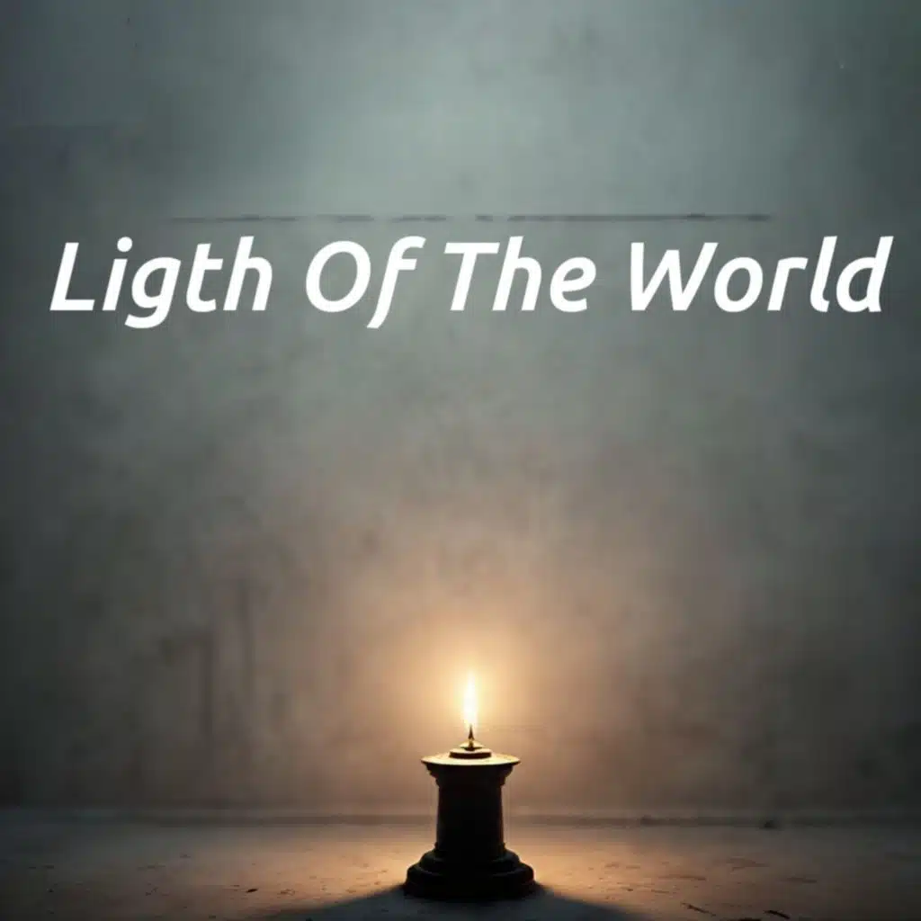 Ligth Of The World