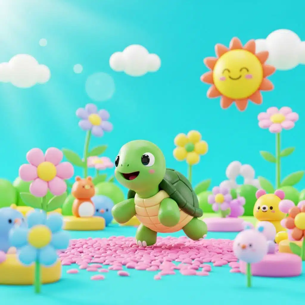 신생아~ 유년기 싹이 나요2