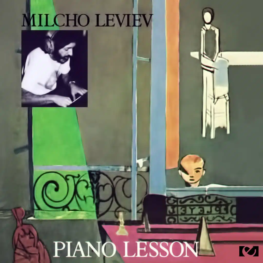 Piano Lesson