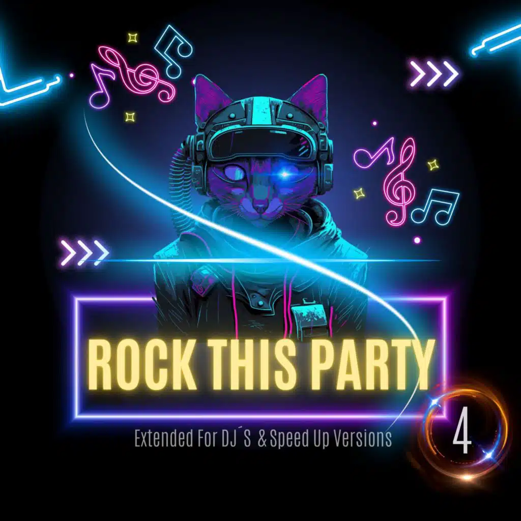 Where Are You Now (Extended Speed Up)