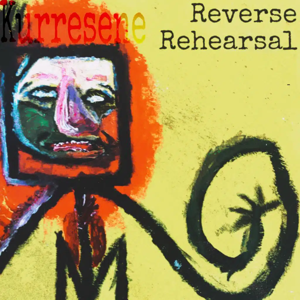 Reverse Rehearsal