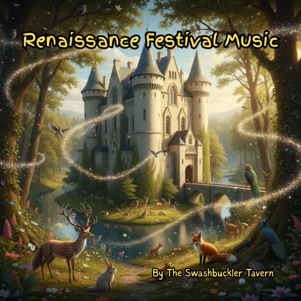 Renaissance Festival Music