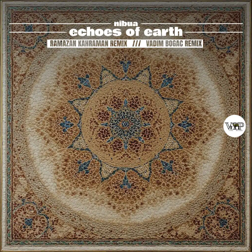 Echoes of Earth