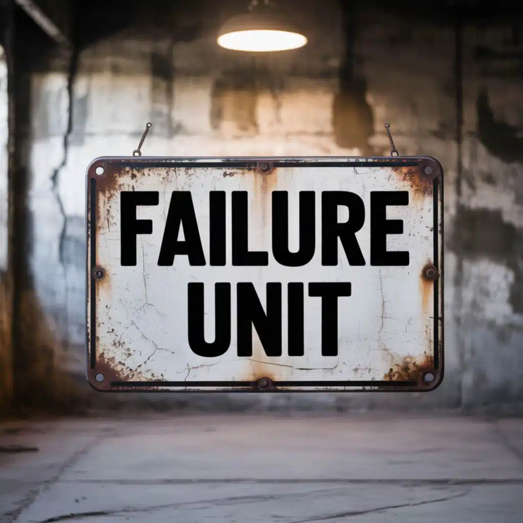 Failure Unit