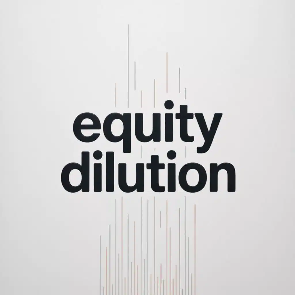 Equity Dilution