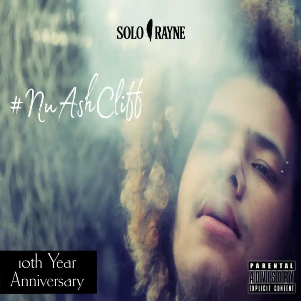 NuAshCliff (10th Anniversary)