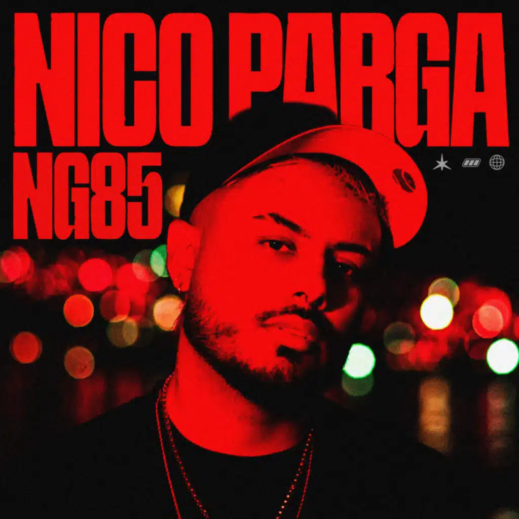 Nico Parga