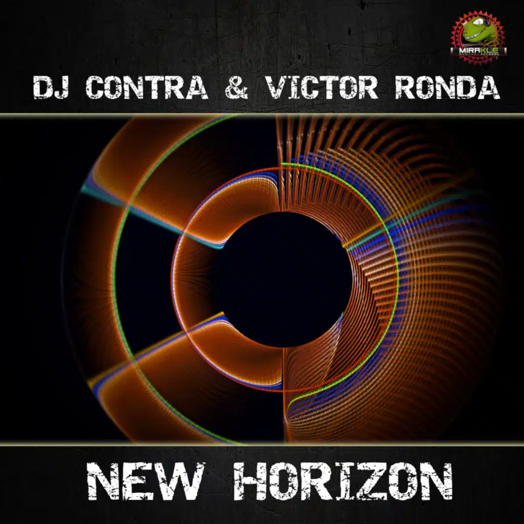 Dj Contra, VICTOR RONDA