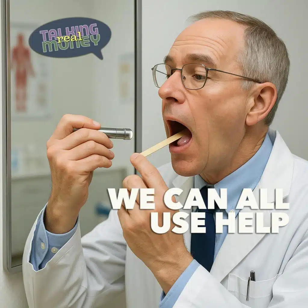 Experts Need Experts