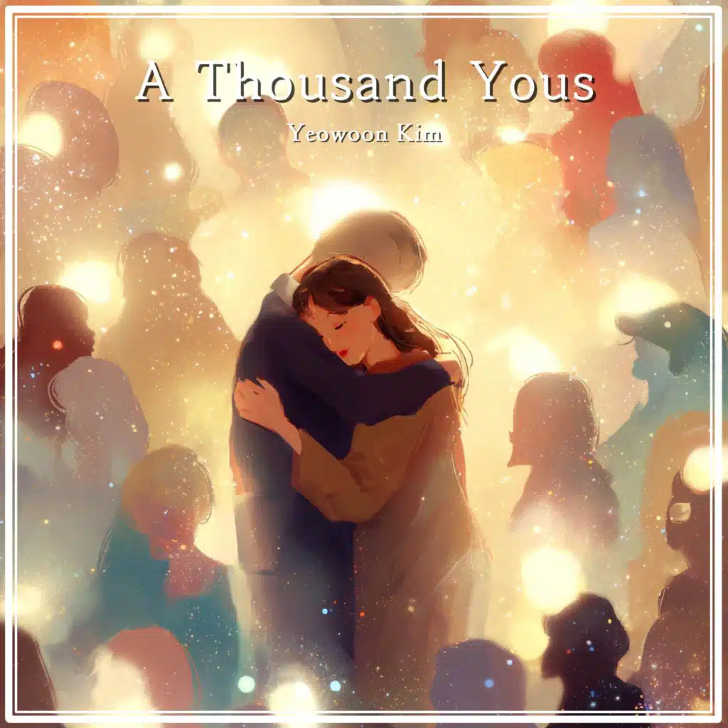A Thousand Yous (Deluxe Edition)
