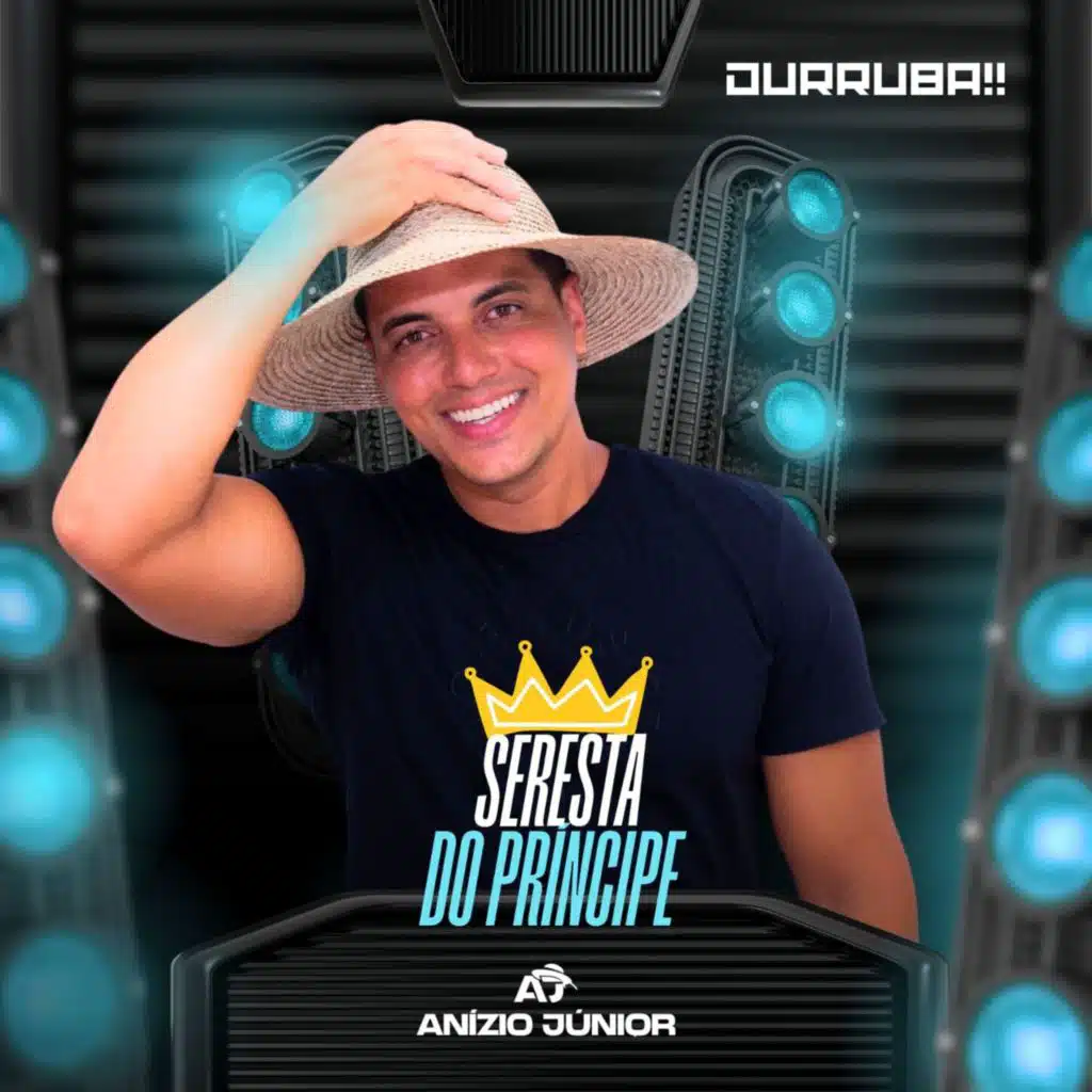 A Seresta do Príncipe