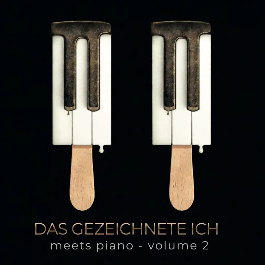 meets piano, Vol. 2