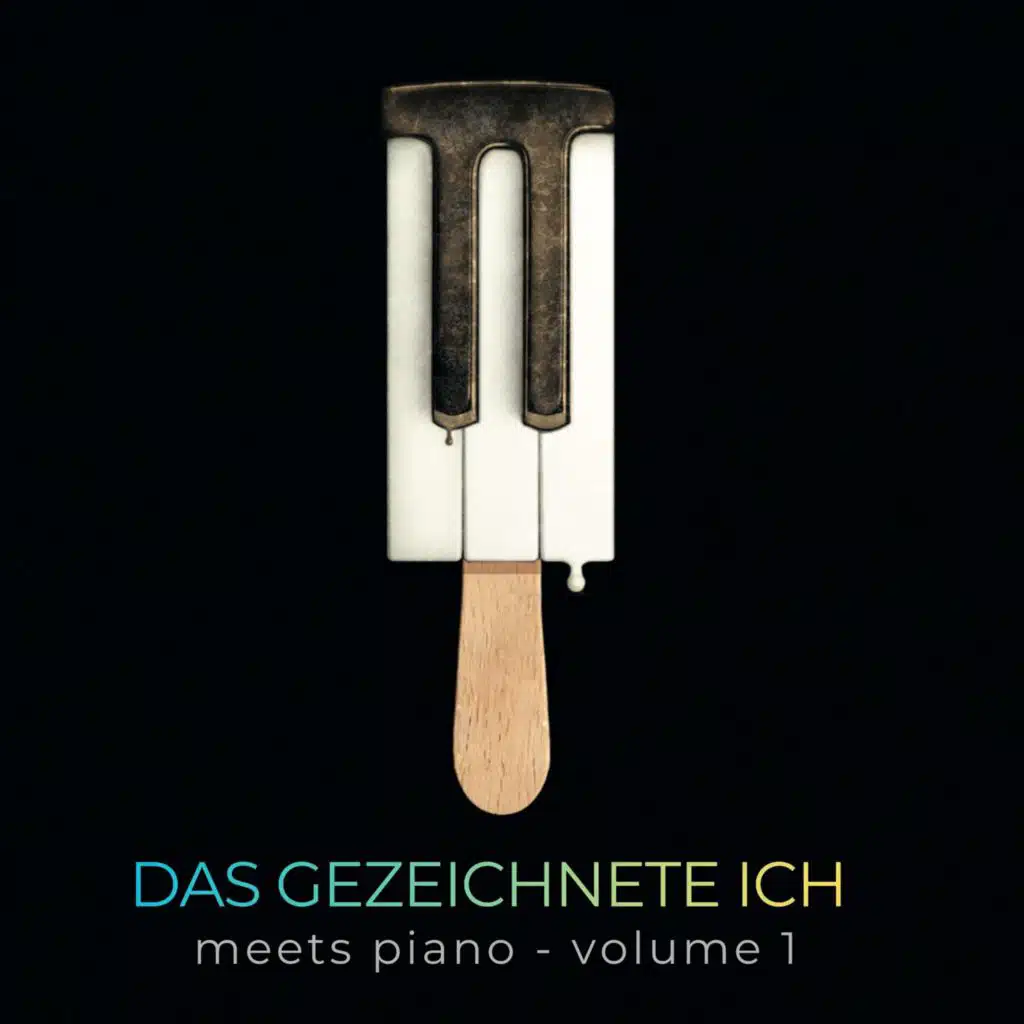 meets piano, Vol. 1