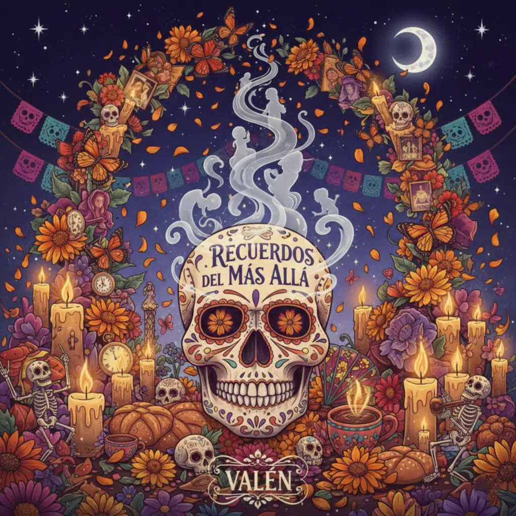 Recuerdos Del Más Allá