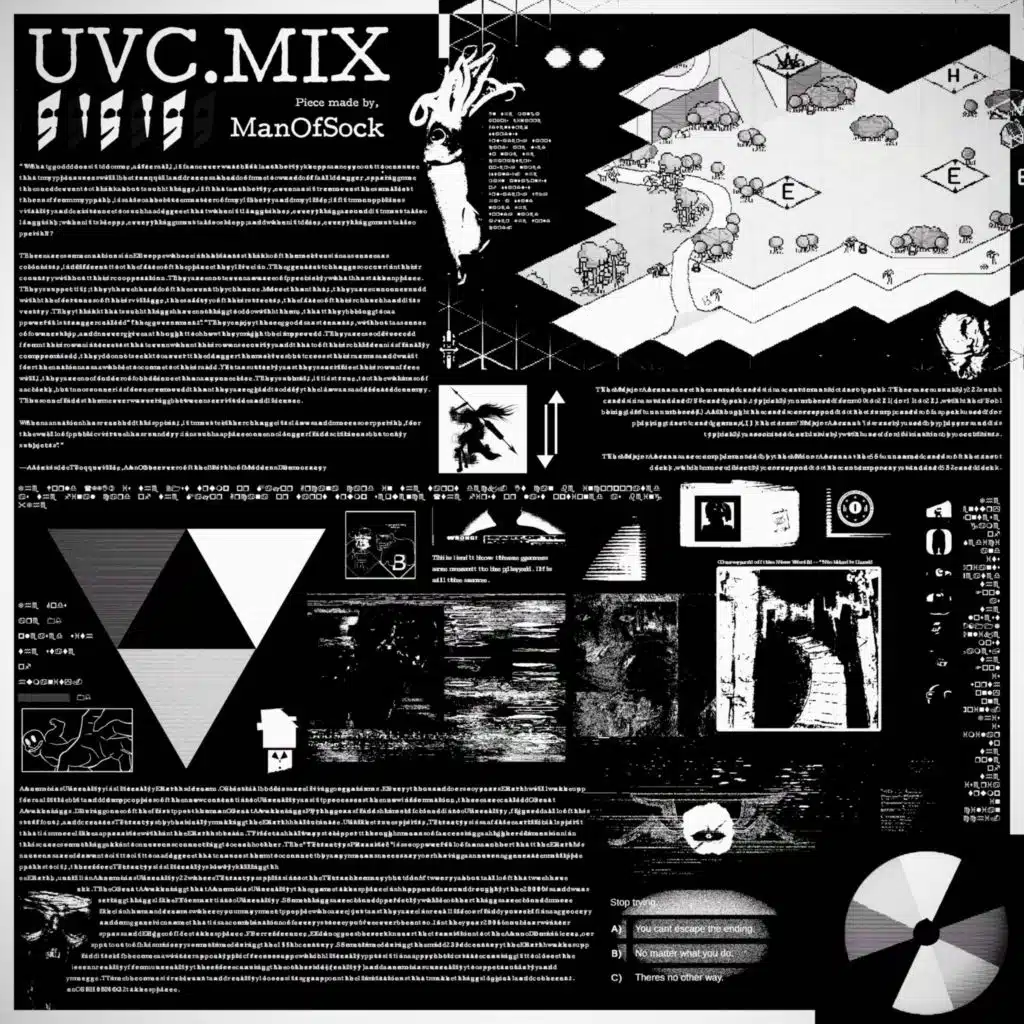 UVC.MIX